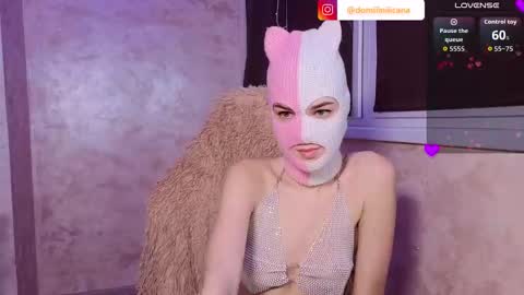 domiiniicana online show from December 2025 12:29:01 AM