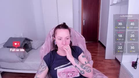 I WILL BE BACK ON WEDNESDAY DECEMBER 4 0100AM COLOMBIA TIME    online show from October 2025 08:21:01 AM