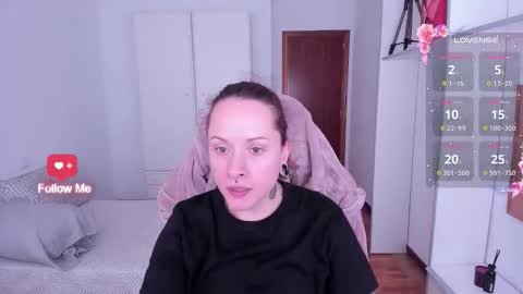 I WILL BE BACK ON WEDNESDAY DECEMBER 4 0100AM COLOMBIA TIME    online show from October 2025 11:33:02 AM