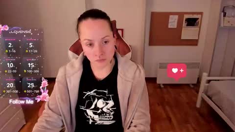 Snapshot of domina_deivis chatting on January 2026 03:03:01 PM I WILL BE BACK ON WEDNESDAY DECEMBER 4 0100AM COLOMBIA TIME online show from January 2026 03:03:01 PM