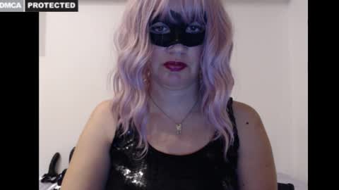 Domina Floxia online show from January 2025 07:56:01 PM