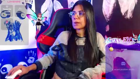 Domina Lia online show from March 2026 01:43:02 AM