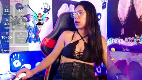 Domina Lia online show from March 2026 01:28:01 AM