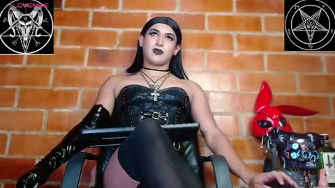 Lilith online show from January 2025 03:40:02 AM