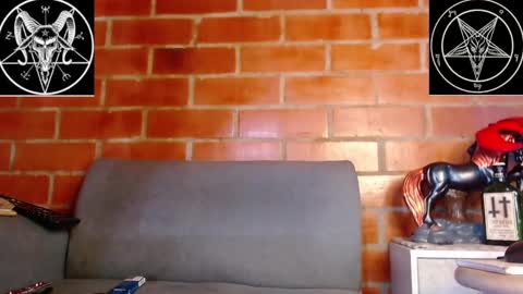 Lilith online show from March 2025 06:16:01 PM