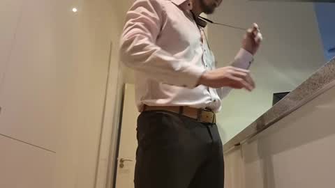 Master Dominance  online show from January 2025 01:21:01 PM