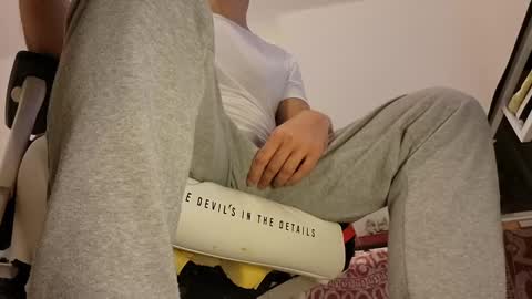 Master Dominance  online show from January 2025 09:08:02 AM