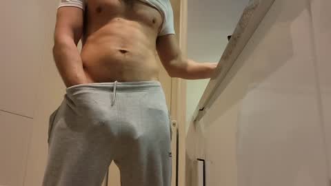 Master Dominance  online show from February 2025 09:35:02 AM