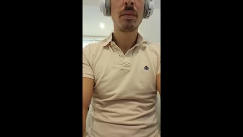 Master Dominance  online show from October 2025 07:28:01 AM