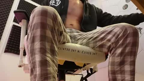 Master Dominance  online show from March 2026 08:19:01 AM