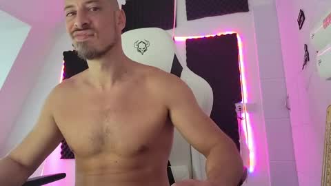 Master Dominance  online show from June 2026 08:16:02 AM
