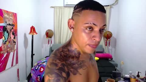 jjhoy online show from April 2026 06:57:01 AM