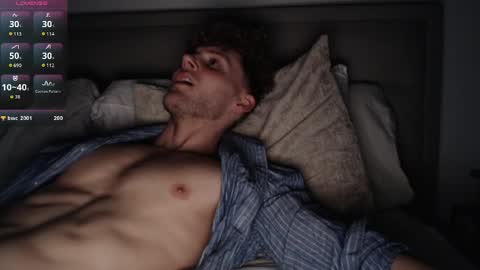 Alex...  online show from April 2026 01:19:01 PM