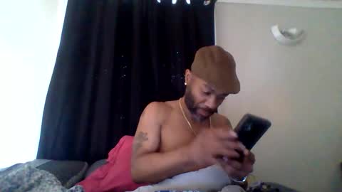 Bigcocktdw online show from December 2025 08:47:02 PM