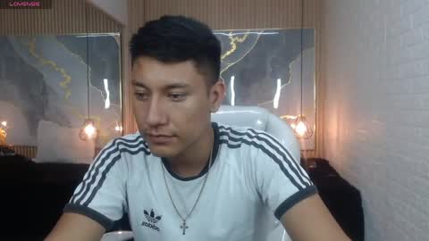 Snapshot of dominantboy4 chatting on May 2026 08:17:02 PM domi online show from May 2026 08:17:02 PM