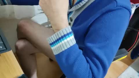 dominantboy77 online show from February 2025 01:49:02 AM