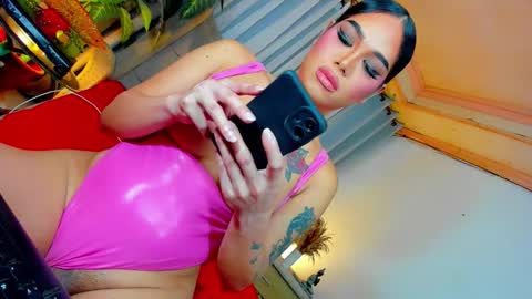 Snapshot of dominantgoddessontop chatting on November 2025 07:13:02 PM CALL ME BABY BELLA online show from November 2025 07:13:02 PM