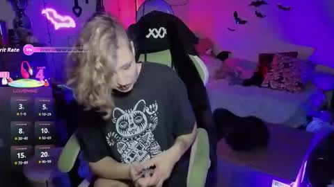 Bigbearnbunnyboy online show from January 2026 11:07:02 PM