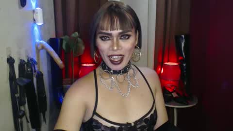 diana online show from March 2026 02:29:01 PM
