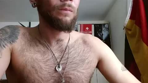 Logan - INDEPENDET MODEL online show from April 2026 02:55:01 PM