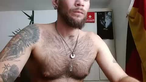 Snapshot of dominantthewolf chatting on June 2026 07:27:02 PM Logan - INDEPENDET MODEL online show from June 2026 07:27:02 PM