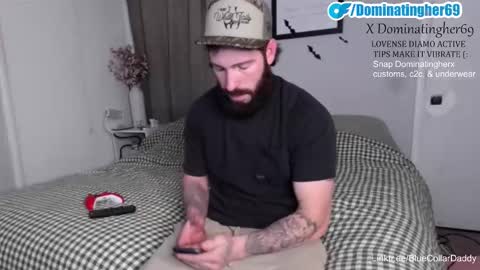 Snapshot of dominatingher69 chatting on November 2025 11:58:02 PM dominatingher69 online show from November 2025 11:58:02 PM