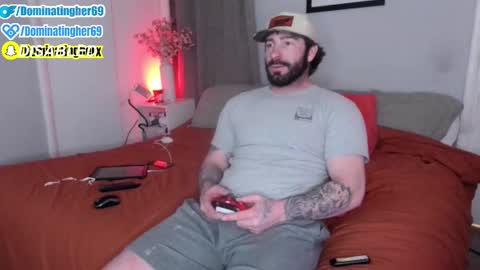 dominatingher69 online show from February 2026 02:15:02 AM