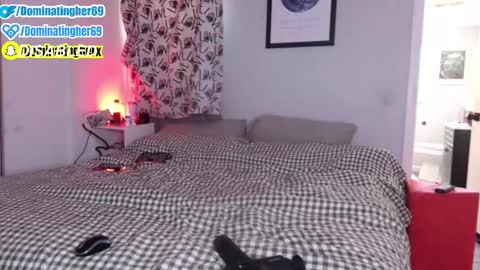 dominatingher69 online show from March 2026 08:35:02 PM