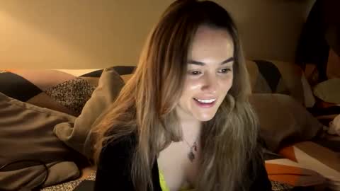 Victoria online show from February 2025 09:47:01 PM