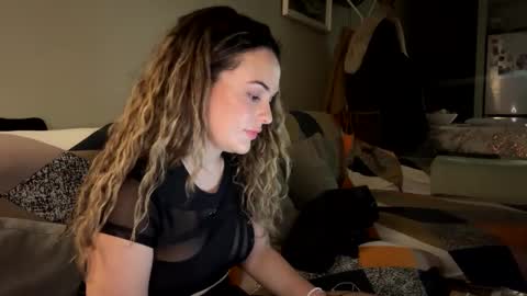 Victoria online show from March 2025 08:27:02 PM