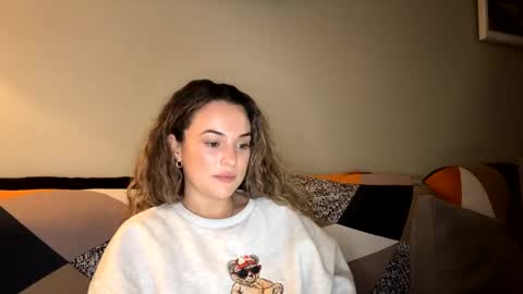 Victoria online show from March 2025 10:08:02 PM