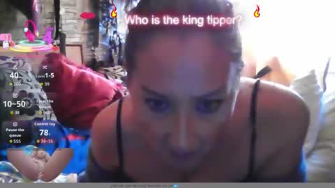 Snapshot of dominatrixredsonyja666666 chatting on September 2025 07:43:01 AM Dominatrixredsonyja666666 online show from September 2025 07:43:01 AM