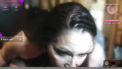 Snapshot of dominatrixredsonyja666666 chatting on November 2025 03:20:02 AM Dominatrixredsonyja666666 online show from November 2025 03:20:02 AM