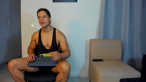 Snapshot of domincrodriguez_119 chatting on August 2026 11:56:02 AM domincrodriguez_119 online show from August 2026 11:56:02 AM