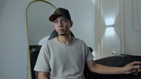 Dominic online show from March 2026 04:36:02 AM