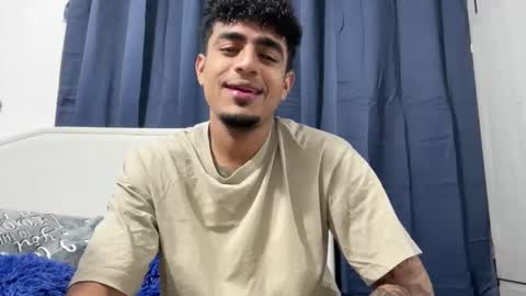 Snapshot of dominic_brand chatting on October 2025 05:07:01 AM Brandon online show from October 2025 05:07:01 AM