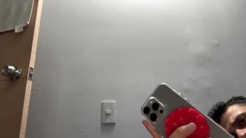 Snapshot of dominic_brand chatting on October 2025 08:26:01 AM Brandon online show from October 2025 08:26:01 AM