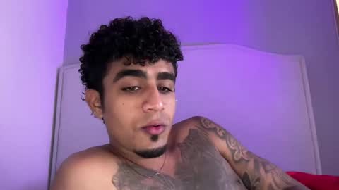 Snapshot of dominic_brand chatting on November 2025 05:42:01 PM Brandon online show from November 2025 05:42:01 PM