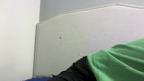 Snapshot of dominic_brand chatting on November 2025 10:42:01 PM Brandon online show from November 2025 10:42:01 PM