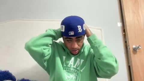 Snapshot of dominic_brand chatting on November 2025 11:32:02 AM Brandon online show from November 2025 11:32:02 AM