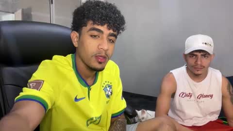 Brandon online show from December 2025 06:20:02 AM