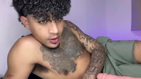 Brandon online show from February 2026 02:02:02 AM