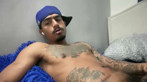 Brandon online show from May 2026 04:07:02 AM