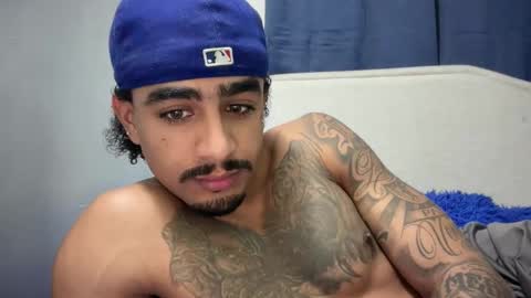 Brandon online show from May 2026 02:51:02 AM