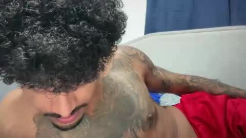 Brandon online show from May 2026 02:51:02 AM