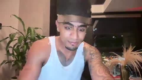 Snapshot of dominic_brand chatting on July 2026 03:23:02 AM Brandon online show from July 2026 03:23:02 AM
