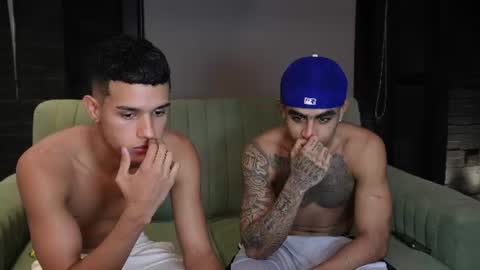 Snapshot of dominic_brand chatting on July 2026 04:17:02 AM Brandon online show from July 2026 04:17:02 AM