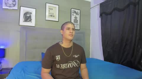 DOMI online show from March 2026 03:54:01 AM