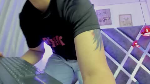 DOMI online show from March 2026 03:10:01 AM