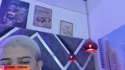 DOMI online show from April 2026 02:03:02 PM